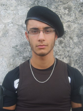 David Afonso Hernández